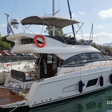 Bavaria Virtess 420 Fly