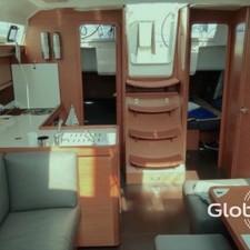 Dufour 412 Grand Large