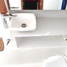 Dufour 412 Grand Large