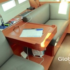 Dufour 412 Grand Large