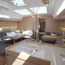 Dufour 412 Grand Large