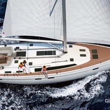 Bavaria Cruiser 51