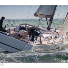 Dufour 360 Grand Large