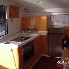 Fountaine Pajot Mahé 36