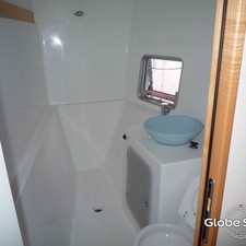 Fountaine Pajot Mahé 36