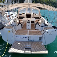 Jeanneau Sun Odyssey 440