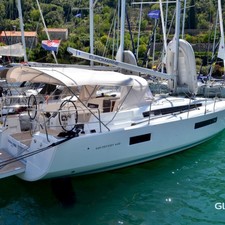 Jeanneau Sun Odyssey 440