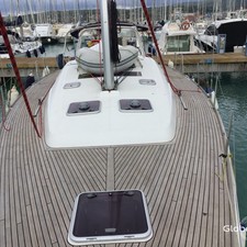 Beneteau Oceanis 50 Family
