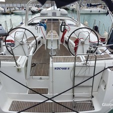 Beneteau Oceanis 50 Family
