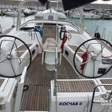 Beneteau Oceanis 50 Family