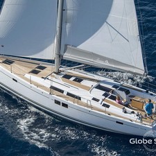 Hanse 505