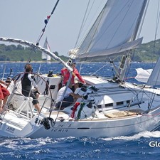 Beneteau First 35