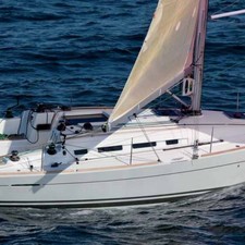 Beneteau First 35