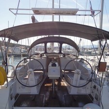 Bavaria Cruiser 41