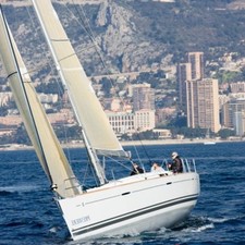 Beneteau First 45
