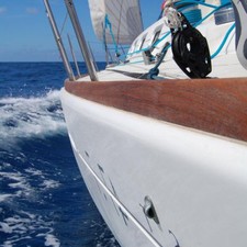 Beneteau First 47.7