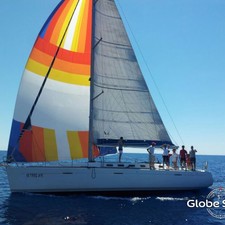 Beneteau First 47.7