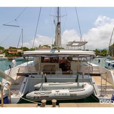 Fountaine Pajot Saba 50