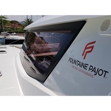 Fountaine Pajot Saba 50