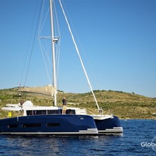 Dufour 48 Catamaran