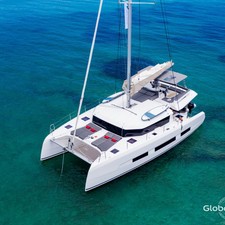 Dufour 48 Catamaran
