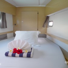 Fountaine Pajot Helia 44