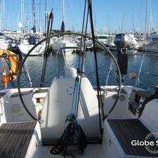 Dufour 34