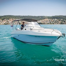 Beneteau Flyer 750 Sun Deck