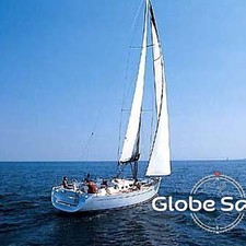 Jeanneau Sun Odyssey 43