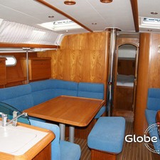 Jeanneau Sun Odyssey 43