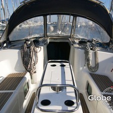 Jeanneau Sun Odyssey 43
