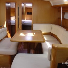 Jeanneau Sun Odyssey 49i