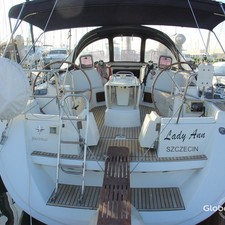 Jeanneau Sun Odyssey 49i