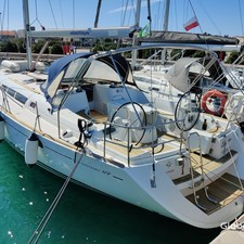 Jeanneau Sun Odyssey 49i