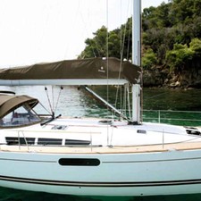 Jeanneau Sun Odyssey 49i