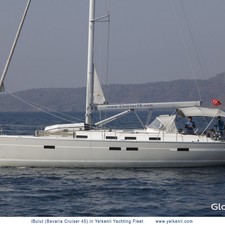 Bavaria 45 Cruiser