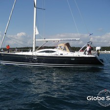 Jeanneau Sun Odyssey 49 DS
