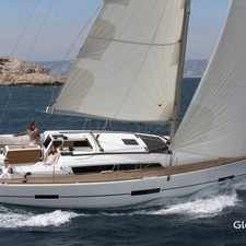 Dufour 412 Grand Large