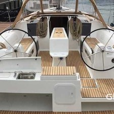 Dufour 412 Grand Large