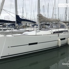 Dufour 412 Grand Large