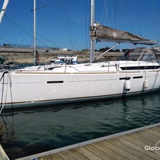 Jeanneau Sun Odyssey 439