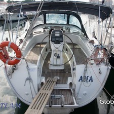 Bavaria 38 Cruiser