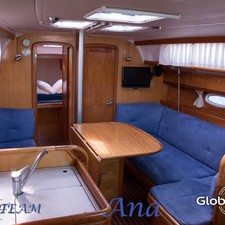 Bavaria 38 Cruiser