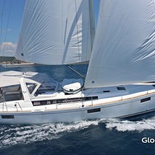 Beneteau Oceanis 48