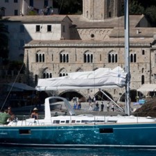 Beneteau Oceanis 48