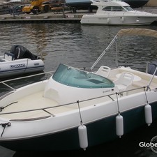 Jeanneau Cap Camarat 625 Wa