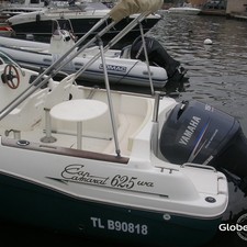 Jeanneau Cap Camarat 625 Wa