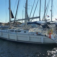 Jeanneau Sun Odyssey 40
