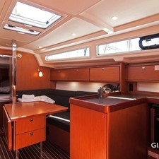 Bavaria CRUISER 34