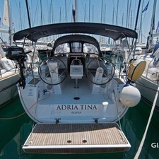 Bavaria CRUISER 34